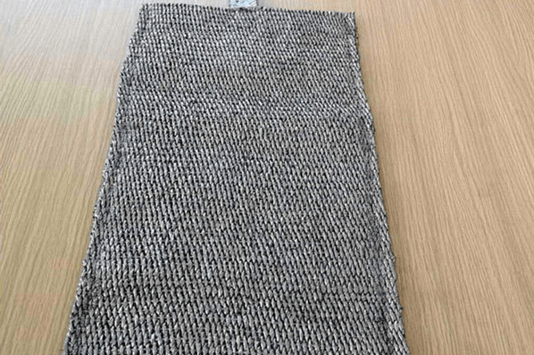 降阻柔性石墨布